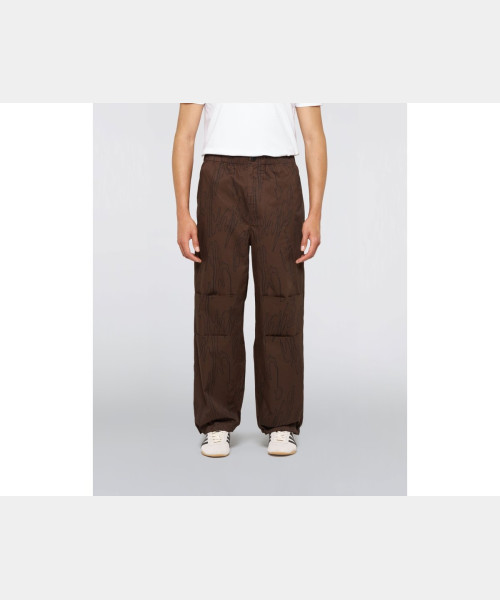 Shizuku Yukon Pant