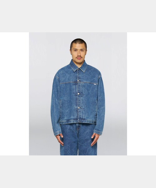Shizuku Freeland Jacket