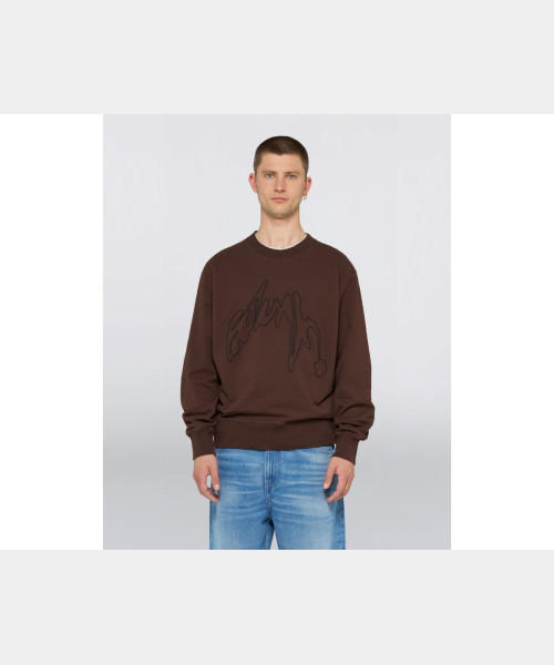 Shizuku Sweat