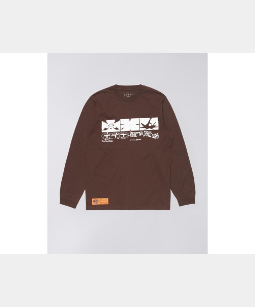 Always Late TS LS