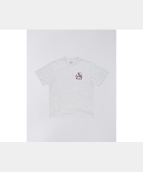 Ramen Pink TS
