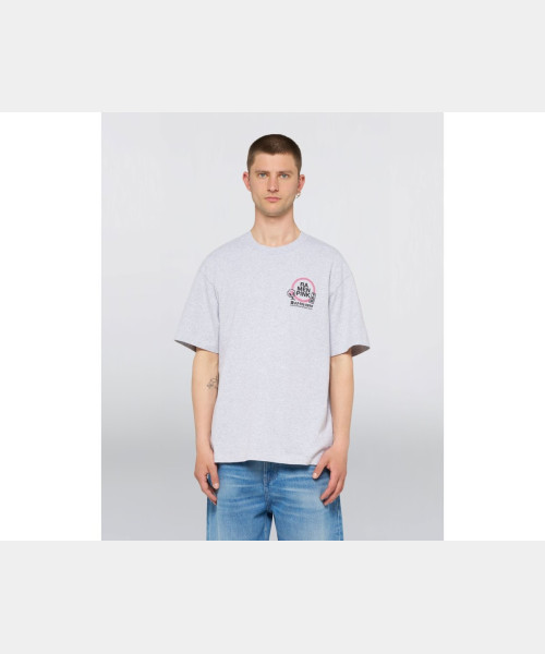 Ramen Pink TS