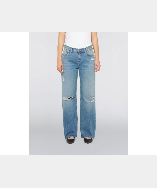 W Lexie Pant