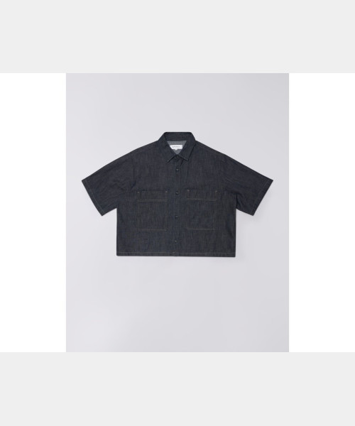 W Delme Shirt SS