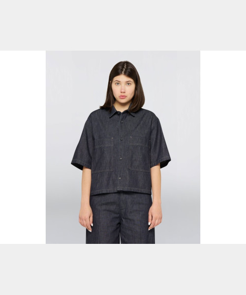 W Delme Shirt SS