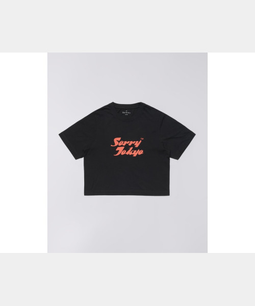 W Sorry Tokyo TS