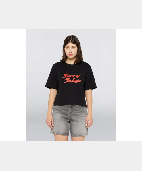 W Sorry Tokyo TS
