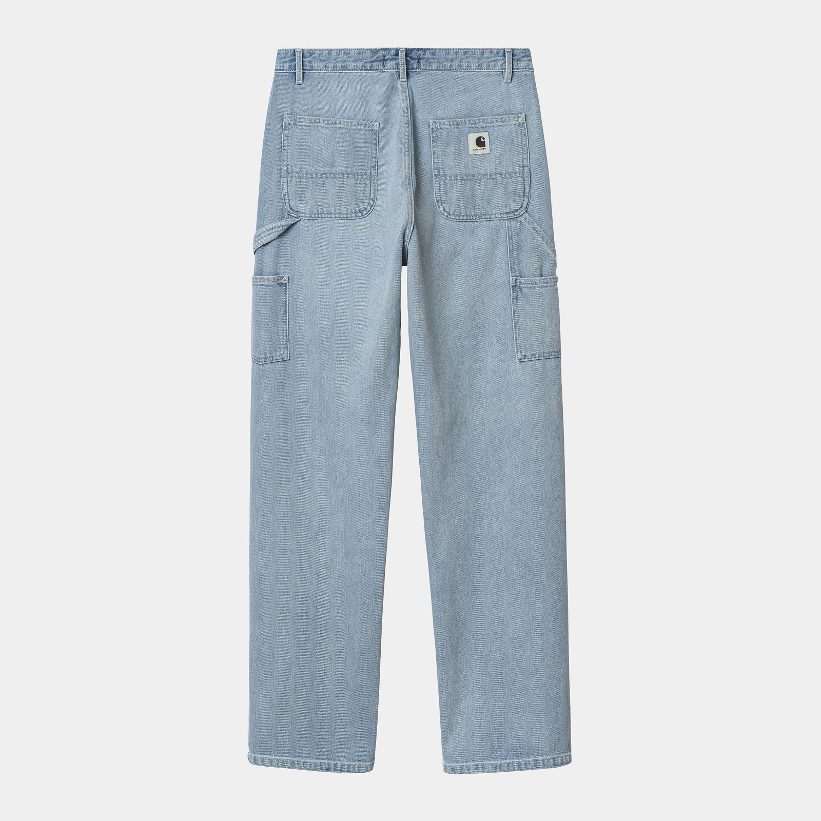 W Pierce Pant Straight