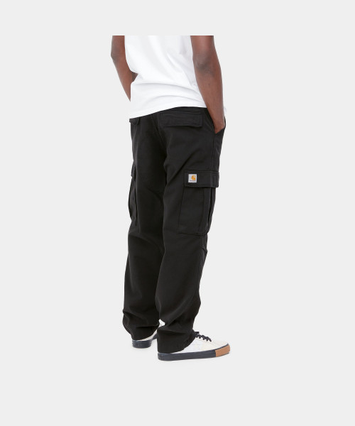 Regular Cargo Pant