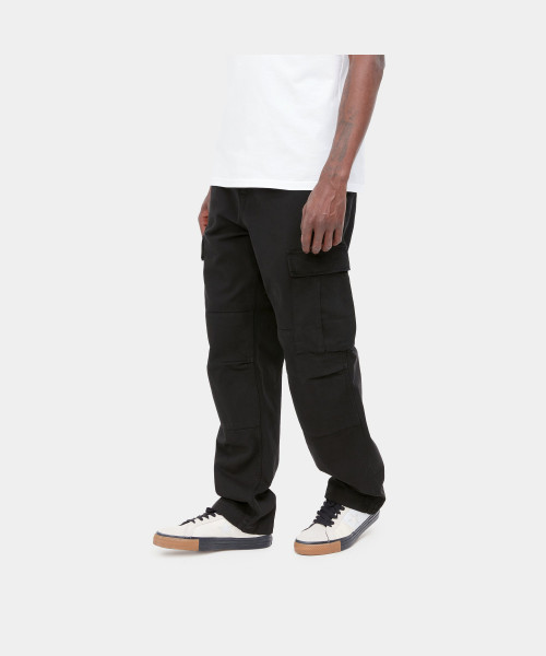 Regular Cargo Pant