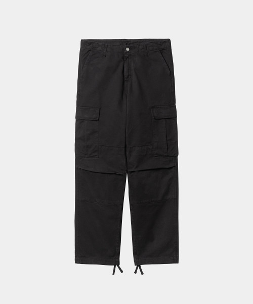 Regular Cargo Pant