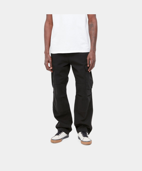 Regular Cargo Pant