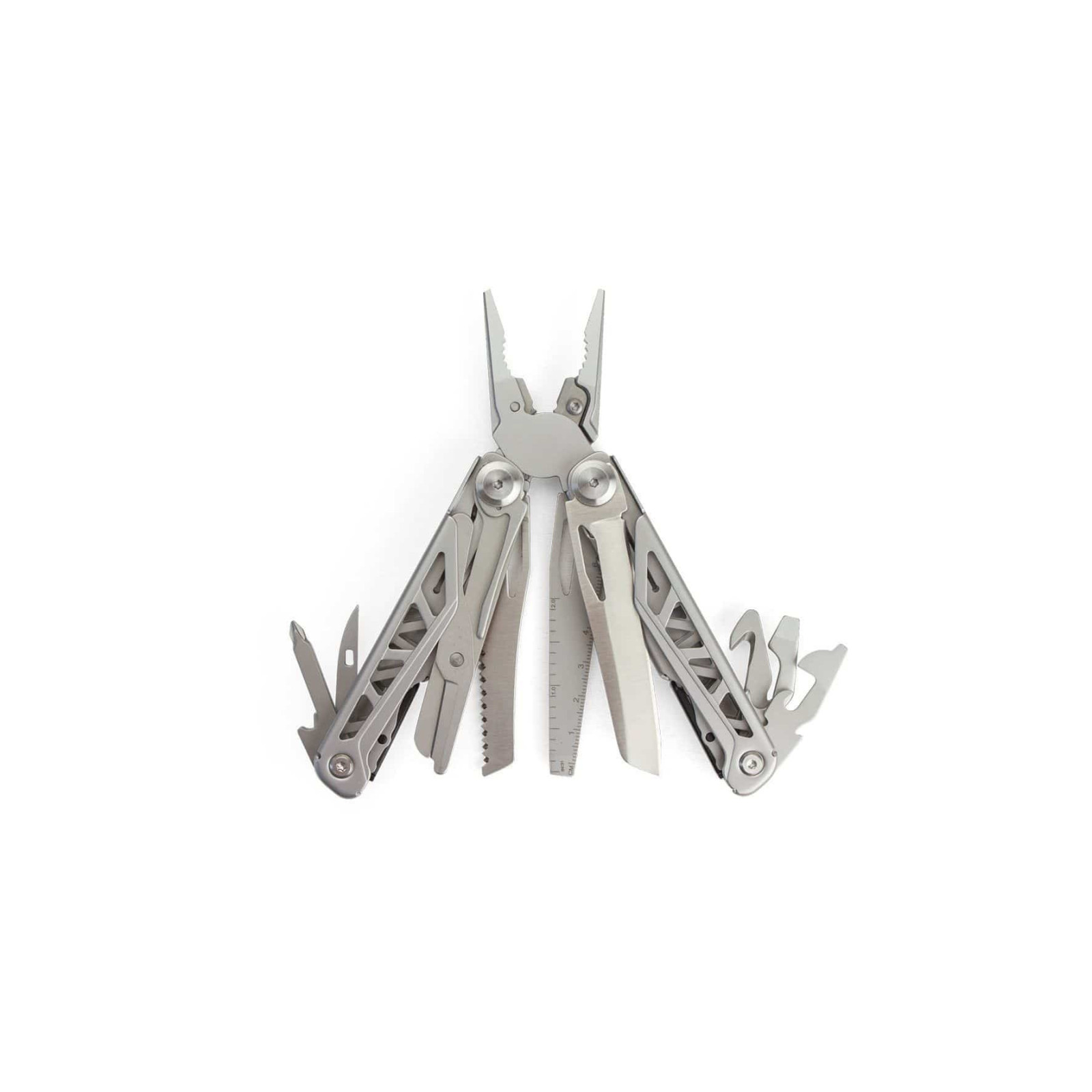 Pliers Plus Multi Tool