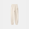 W American Script Sweat Pant
