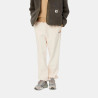 W American Script Sweat Pant