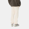 W American Script Sweat Pant