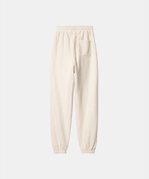 W American Script Sweat Pant