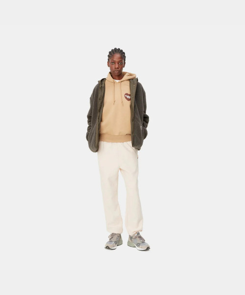 W American Script Sweat Pant