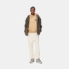 W American Script Sweat Pant